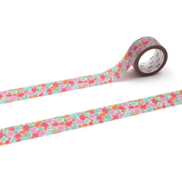 カモ井 mt×Liberty Swift’s Song FCE497L-MTLIBE08