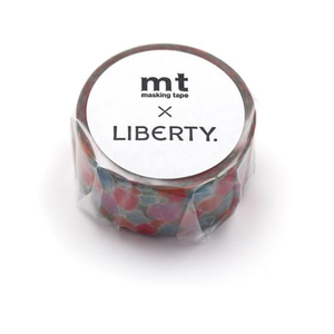 カモ井 mt×Liberty Swift’s Song FCE497L-MTLIBE08-イメージ2