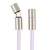 e angle USBストラップケーブル パープル ANGL-STR-25-02-PU-イメージ8