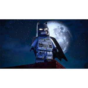 WB　Games LEGO BATMAN： LEGACY OF THE DARK KNIGHT【Switch 2】 POTPAA2EA-イメージ6