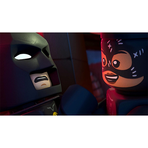 WB　Games LEGO BATMAN： LEGACY OF THE DARK KNIGHT【Switch 2】 POTPAA2EA-イメージ7