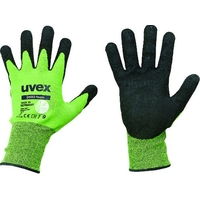 uvex UVEX/D500 フォーム サイズ L 6060469 FC093WD-1145219