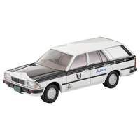 トミーテック トミカリミテッドヴィンテージ NEO LV-N331a 日産 セドリック バン 現金輸送車 (ALSOK) LVN331Aﾆﾂｻﾝｾﾄﾞﾘﾂｸｹﾞﾝｷﾝﾕｿｳ