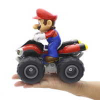 京商 ﾏﾘｵｶ-ﾄﾊﾞｷﾞ-RCﾏﾘｵ2025 マリオカート バギーR/C マリオ