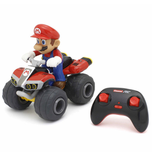 京商 マリオカート バギーR/C マリオ ﾏﾘｵｶ-ﾄﾊﾞｷﾞ-RCﾏﾘｵ2025-イメージ5