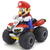 京商 マリオカート バギーR/C マリオ ﾏﾘｵｶ-ﾄﾊﾞｷﾞ-RCﾏﾘｵ2025-イメージ1