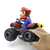 京商 マリオカート バギーR/C マリオ ﾏﾘｵｶ-ﾄﾊﾞｷﾞ-RCﾏﾘｵ2025-イメージ7