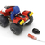 京商 マリオカート バギーR/C マリオ ﾏﾘｵｶ-ﾄﾊﾞｷﾞ-RCﾏﾘｵ2025-イメージ8