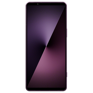 SONY SIMフリースマートフォン Xperia 1 VII 12/256GB オーキッドパープル XQ-FS44 V1JPCX0-イメージ2