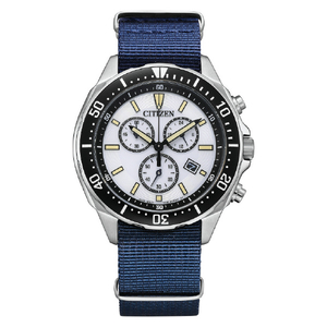 シチズン 腕時計 シチズンコレクション ホワイト AT2500-19A-イメージ1