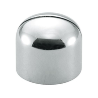 光 カード立て 真鍮クロームメッキ PT-3 FC132LB-0770200