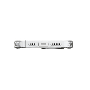 Just Mobile iPhone 13 Pro用ケース TENC Crystal Clear クリア JM21106I13P-イメージ5