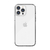 Just Mobile iPhone 13 Pro用ケース TENC Crystal Clear クリア JM21106I13P-イメージ2