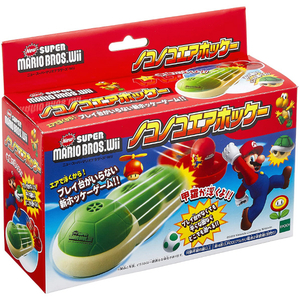エポック社 NEW スーパーマリオブラザーズ Wii ノコノコエアホッケー NEWス-パ-マリオWIIノコノコエアホツケ- エポック社 NEW スーパーマリオブラザーズ Wii ノコノコエアホッケー NEWス-パ-マリオWIIノコノコエアホツケ-