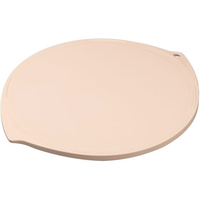 シービージャパン 抗菌丸型まな板 ベージュ FC778MR