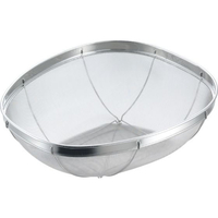 リトルウッド エイブル 18-8 亀ザル 大 L-0118 4升用 FC856LA-0708600