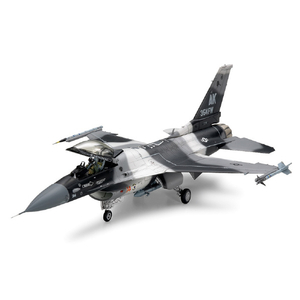 タミヤ 1/48 傑作機シリーズ No．106 F-16C/N “アグレッサー/アドバーサリー” T48F16CNｱｸﾞﾚﾂｻAD-イメージ2