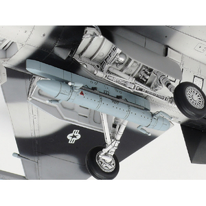 タミヤ 1/48 傑作機シリーズ No．106 F-16C/N “アグレッサー/アドバーサリー” T48F16CNｱｸﾞﾚﾂｻAD-イメージ7