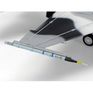 タミヤ 1/48 傑作機シリーズ No．106 F-16C/N “アグレッサー/アドバーサリー” T48F16CNｱｸﾞﾚﾂｻAD-イメージ8