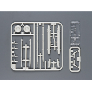 タミヤ 1/48 傑作機シリーズ No．106 F-16C/N “アグレッサー/アドバーサリー” T48F16CNｱｸﾞﾚﾂｻAD-イメージ9