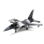 タミヤ 1/48 傑作機シリーズ No．106 F-16C/N “アグレッサー/アドバーサリー” T48F16CNｱｸﾞﾚﾂｻAD-イメージ2