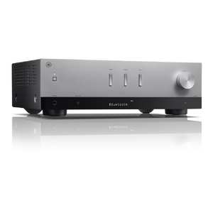 ヤマハ HIFIステレオレシーバー シルバー R200AS-イメージ3