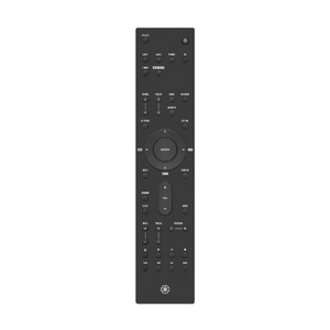 ヤマハ HIFIステレオレシーバー シルバー R200AS-イメージ6