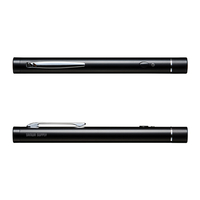 サンワサプライ LP-RD315BKN 赤色レーザーポインター ブラック