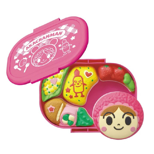 セガフェイブ アンパンマン アンパンマン おべんとうパズル あかちゃんまんのオムレツ弁当 あかちゃんまんのオムレツ弁当 APｵﾍﾞﾝﾄｳﾊﾟｽﾞﾙｱｶﾁﾔﾝﾏﾝ-イメージ3