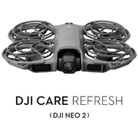 DJI DCRカード版1年 Neo 2 WAN001