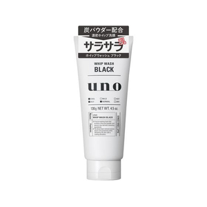 ファイントゥデイ UNO ホイップウォッシュ ブラック FCE282T-イメージ1