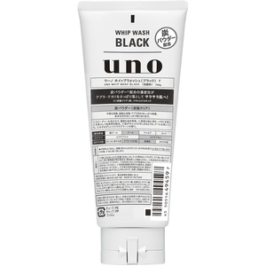 ファイントゥデイ UNO ホイップウォッシュ ブラック FCE282T-イメージ2