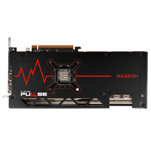 Sapphire グラフィックカード PULSE Radeon RX 7800 XT GAMING 16GB GDDR6 113300220G-イメージ6