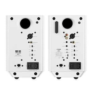 FIIO SP5 White FIO-SP5-W-イメージ4