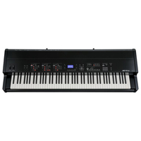 河合 デジタルピアノ MPシリーズ ブラック MP11SE