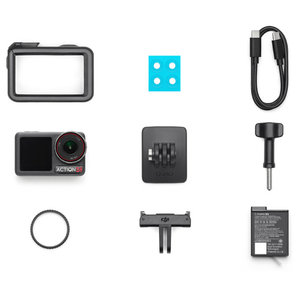 DJI Action 5 Pro OA5P01 DJI Action 5 Pro OA5P01