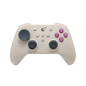 Gulikit Switch1/2、PC、Android、iOS対応 テンション調整機能付きTMRジョイスティック搭載、 ワイヤレスコントローラー TT PRO Controller GBRetro NS68GBR-イメージ1