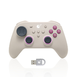 Gulikit Switch1/2、PC、Android、iOS対応 テンション調整機能付きTMRジョイスティック搭載、 ワイヤレスコントローラー TT PRO Controller GBRetro NS68GBR-イメージ10