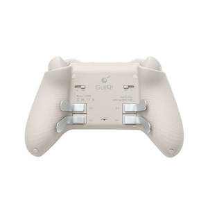 Gulikit Switch1/2、PC、Android、iOS対応 テンション調整機能付きTMRジョイスティック搭載、 ワイヤレスコントローラー TT PRO Controller GBRetro NS68GBR-イメージ3