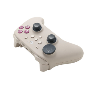 Gulikit Switch1/2、PC、Android、iOS対応 テンション調整機能付きTMRジョイスティック搭載、 ワイヤレスコントローラー TT PRO Controller GBRetro NS68GBR-イメージ4