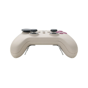 Gulikit Switch1/2、PC、Android、iOS対応 テンション調整機能付きTMRジョイスティック搭載、 ワイヤレスコントローラー TT PRO Controller GBRetro NS68GBR-イメージ5