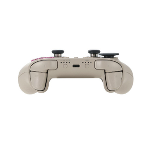 Gulikit Switch1/2、PC、Android、iOS対応 テンション調整機能付きTMRジョイスティック搭載、 ワイヤレスコントローラー TT PRO Controller GBRetro NS68GBR-イメージ6