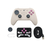 Gulikit Switch1/2、PC、Android、iOS対応 テンション調整機能付きTMRジョイスティック搭載、 ワイヤレスコントローラー TT PRO Controller GBRetro NS68GBR-イメージ8