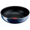 Ｔ－ｆａｌ インジニオ・ネオ ロイヤルブルー・インテンス ウォックパン ガス火専用 26cm FCF811U-L43777