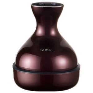 Le ment EMSヘッドスパ ブラウン LM-EHS01 Le ment EMSヘッドスパ ブラウン LM-EHS01
