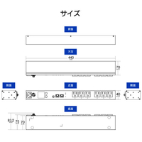 I・Oデータ BPD-CMU06 スマート電源ユニット |エディオン公式通販
