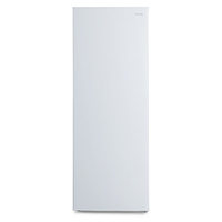 IRIS OHYAMA KUSN-14B 冷凍庫 142L(ホワイト)