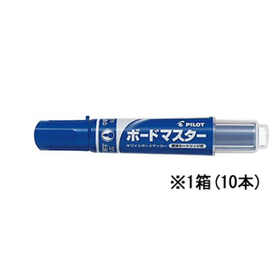 パイロット F873128-WMBM-12FM-L ボードマスター中細字 ブルー
