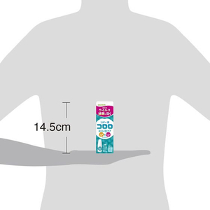 サラヤ うがい薬コロロ 150mL FCT9631-イメージ7