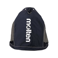 モルテン メッシュバッグ Lサイズ FCE641S-FBL